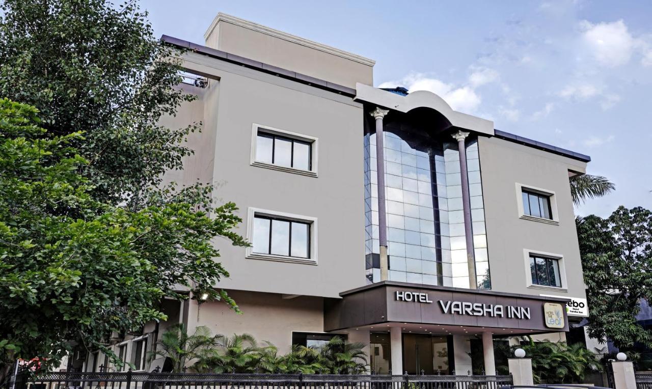 Treebo Varsha Palace 奥兰加巴德 外观 照片